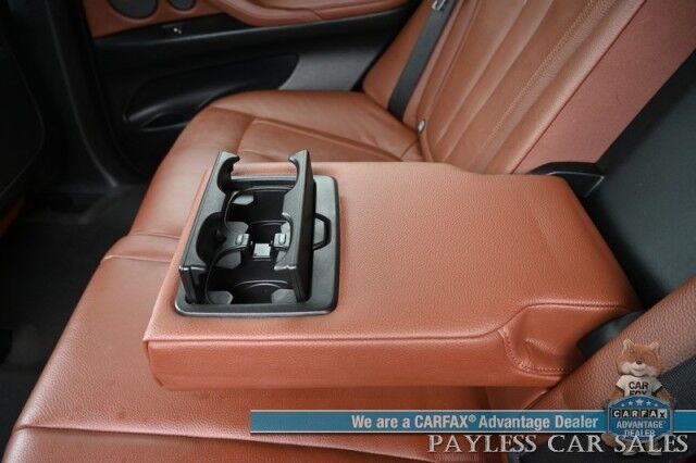2014 BMW X5 xDrive35i Anchorage AK