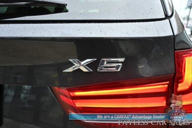 2014 BMW X5 xDrive35i Anchorage AK