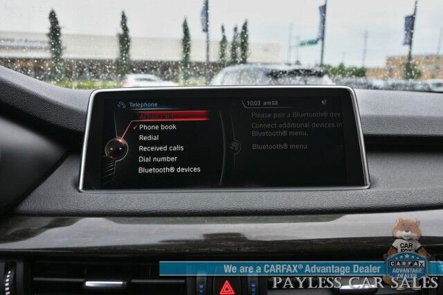 2014 BMW X5 xDrive35i Anchorage AK