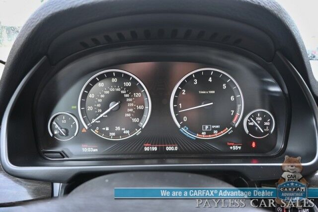 2014 BMW X5 xDrive35i Anchorage AK