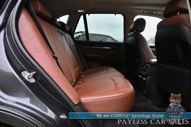 2014 BMW X5 xDrive35i Anchorage AK
