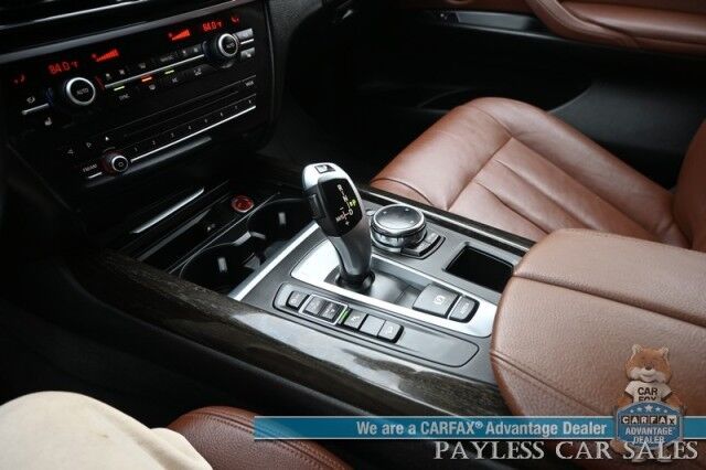 2014 BMW X5 xDrive35i Anchorage AK