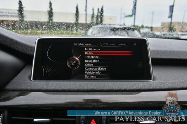 2014 BMW X5 xDrive35i Anchorage AK