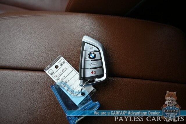 2014 BMW X5 xDrive35i Anchorage AK