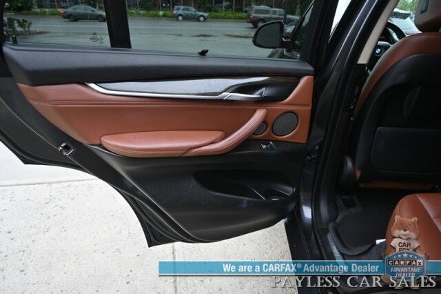 2014 BMW X5 xDrive35i Anchorage AK