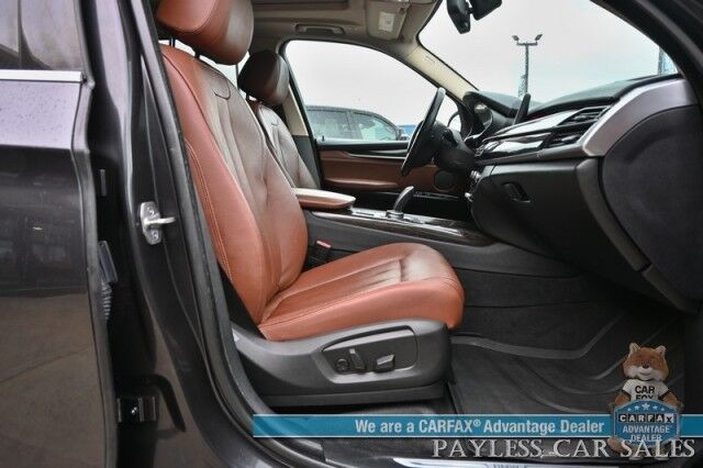 2014 BMW X5 xDrive35i Anchorage AK