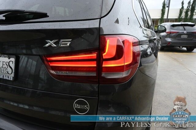 2014 BMW X5 xDrive35i Anchorage AK