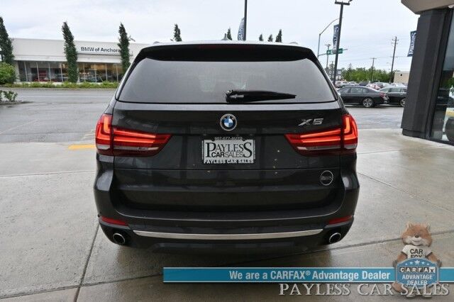 2014 BMW X5 xDrive35i Anchorage AK