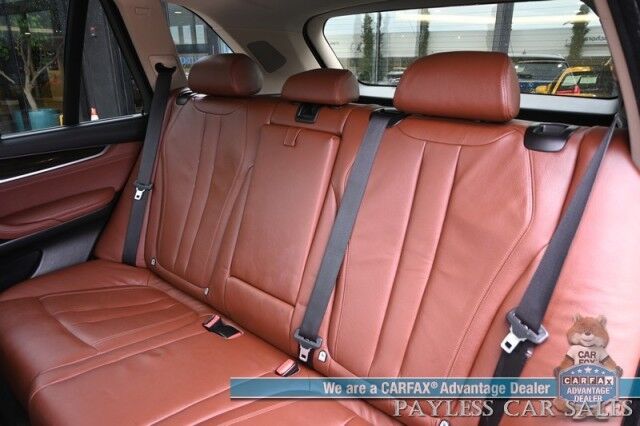 2014 BMW X5 xDrive35i Anchorage AK