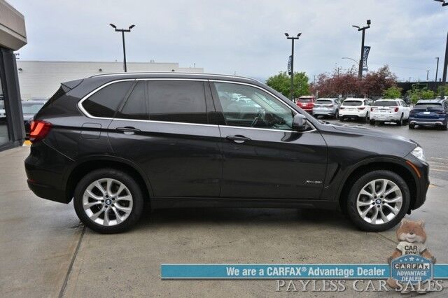 2014 BMW X5 xDrive35i Anchorage AK