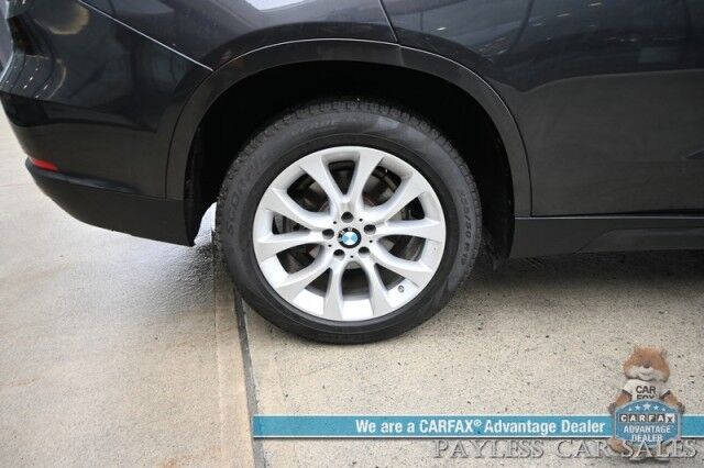 2014 BMW X5 xDrive35i Anchorage AK