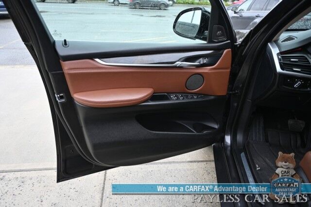 2014 BMW X5 xDrive35i Anchorage AK