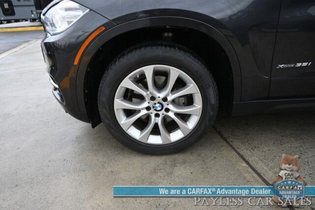 2014 BMW X5 xDrive35i Anchorage AK