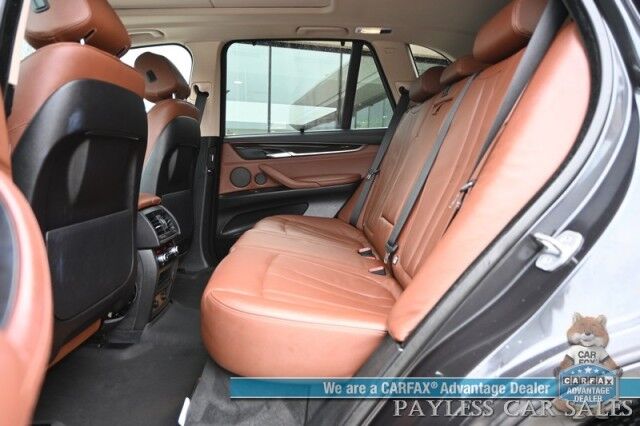 2014 BMW X5 xDrive35i Anchorage AK