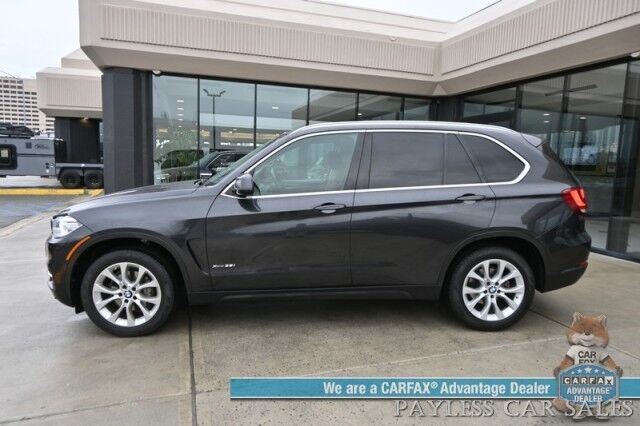2014 BMW X5 xDrive35i