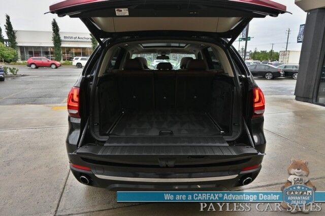 2014 BMW X5 xDrive35i Anchorage AK