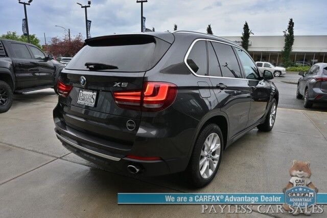 2014 BMW X5 xDrive35i Anchorage AK