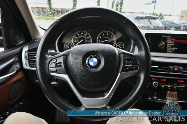 2014 BMW X5 xDrive35i Anchorage AK