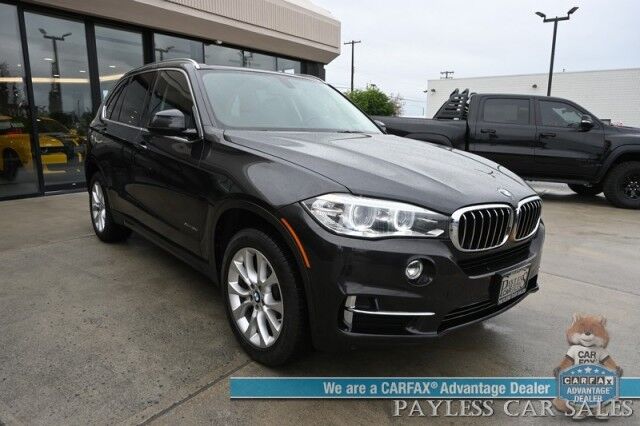 2014 BMW X5 xDrive35i Anchorage AK