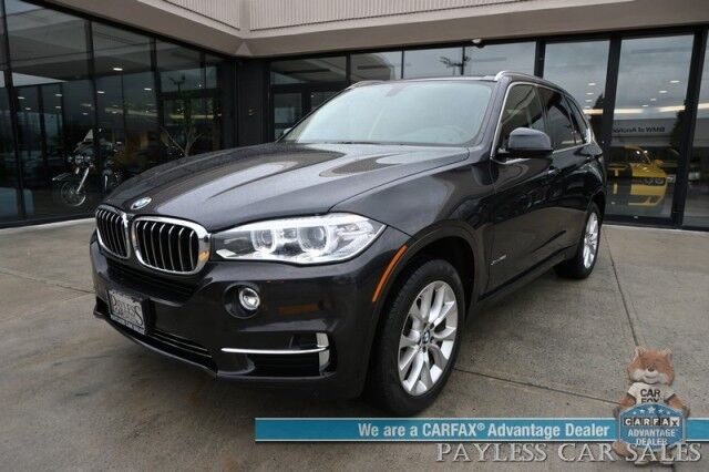 2014 BMW X5 xDrive35i