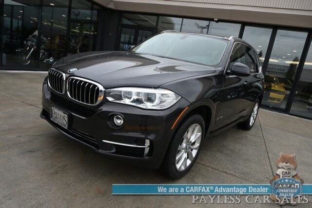2014 BMW X5 xDrive35i Anchorage AK