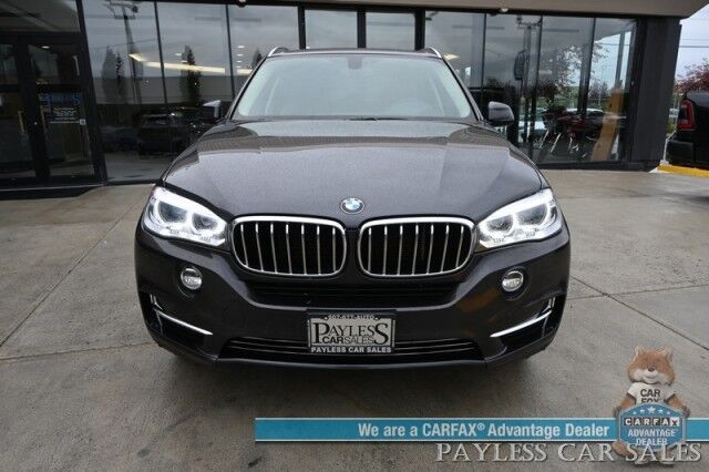 2014 BMW X5 xDrive35i