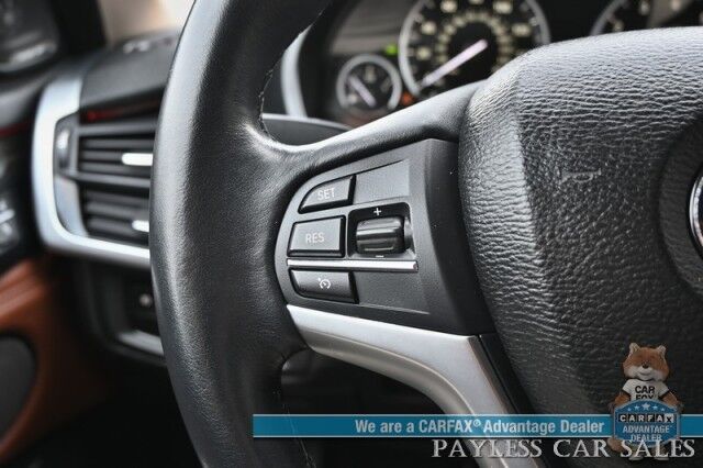 2014 BMW X5 xDrive35i Anchorage AK