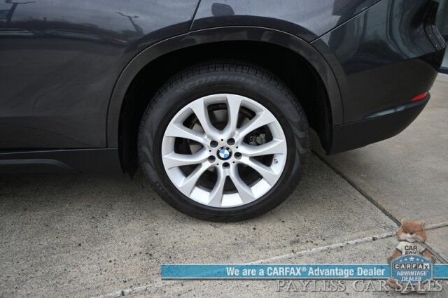 2014 BMW X5 xDrive35i Anchorage AK