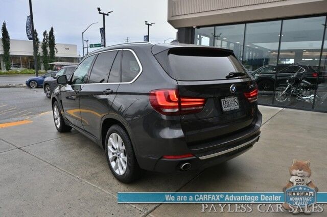 2014 BMW X5 xDrive35i Anchorage AK