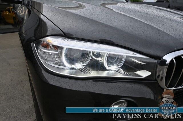 2014 BMW X5 xDrive35i Anchorage AK