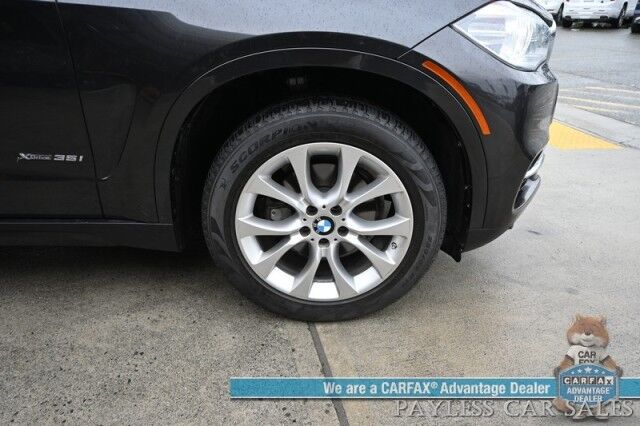 2014 BMW X5 xDrive35i Anchorage AK