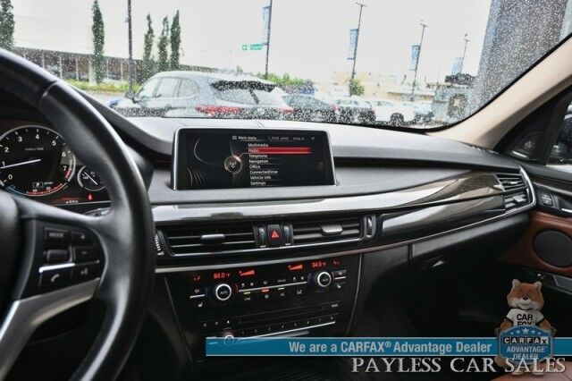 2014 BMW X5 xDrive35i Anchorage AK