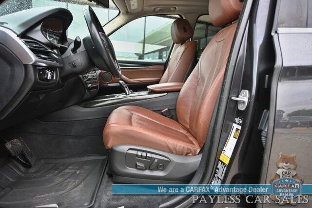 2014 BMW X5 xDrive35i Anchorage AK