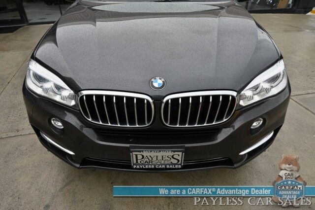 2014 BMW X5 xDrive35i Anchorage AK