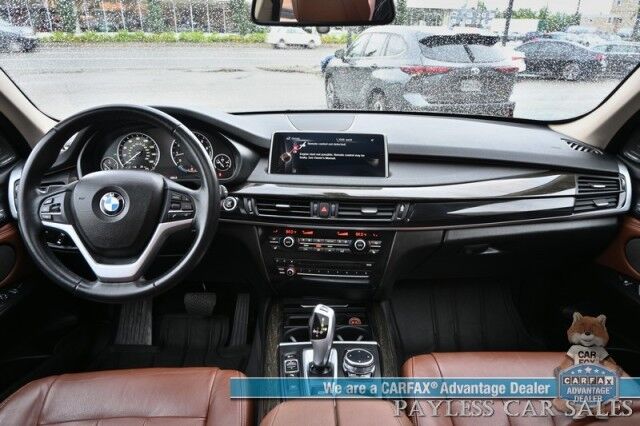 2014 BMW X5 xDrive35i Anchorage AK