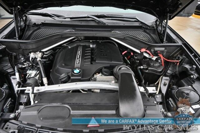 2014 BMW X5 xDrive35i Anchorage AK