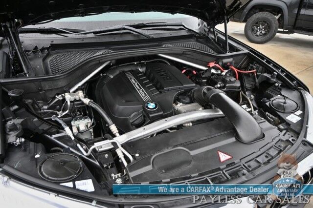 2014 BMW X5 xDrive35i Anchorage AK
