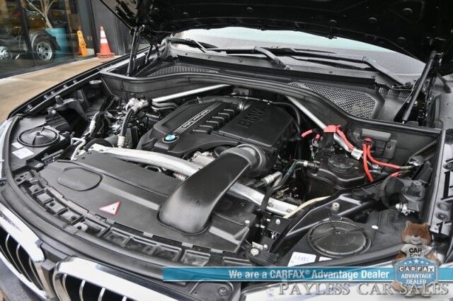 2014 BMW X5 xDrive35i Anchorage AK