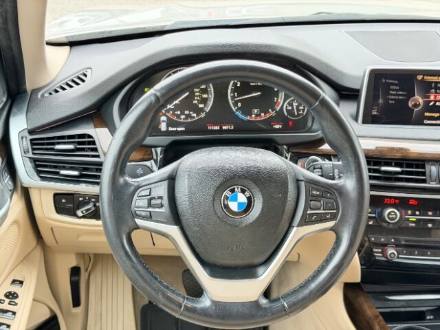 2014 BMW X5 xDrive35i Gaston SC