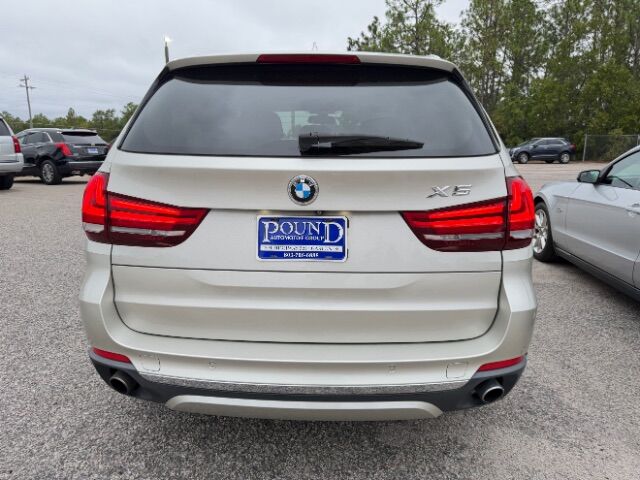 2014 BMW X5 xDrive35i Gaston SC