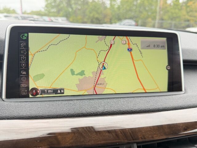 2014 BMW X5 xDrive35i Gaston SC