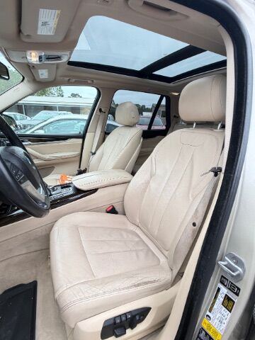 2014 BMW X5 xDrive35i Gaston SC