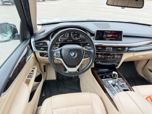 2014 BMW X5 xDrive35i Gaston SC