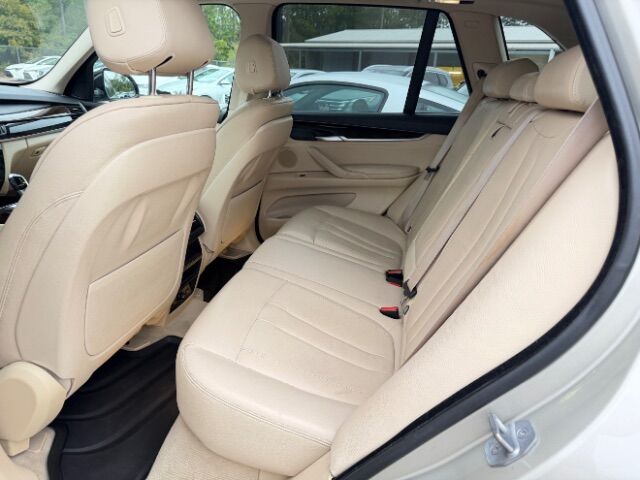 2014 BMW X5 xDrive35i Gaston SC