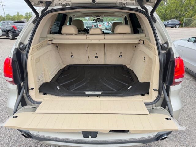 2014 BMW X5 xDrive35i Gaston SC