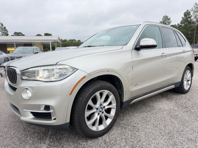 2014 BMW X5 xDrive35i Gaston SC