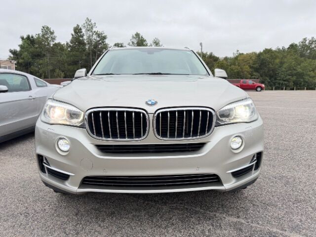 2014 BMW X5 xDrive35i Gaston SC