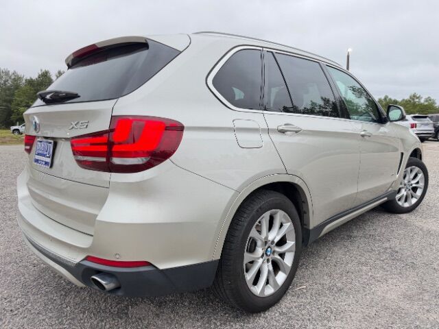 2014 BMW X5 xDrive35i Gaston SC