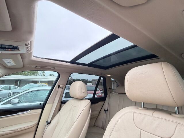 2014 BMW X5 xDrive35i Gaston SC