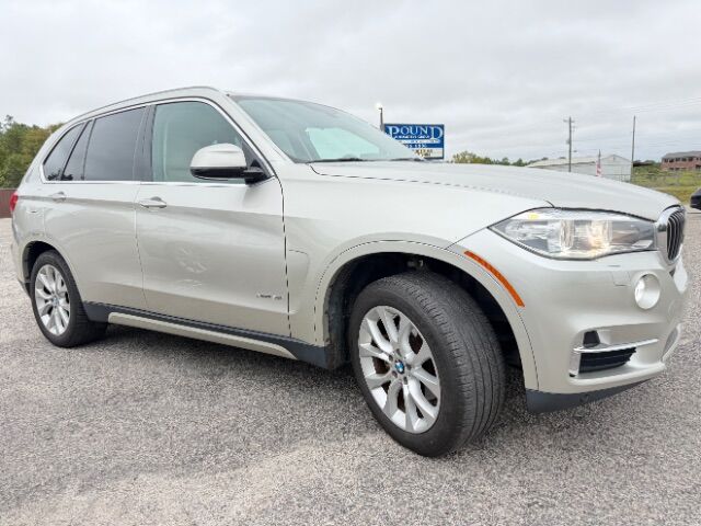 2014 BMW X5 xDrive35i Gaston SC